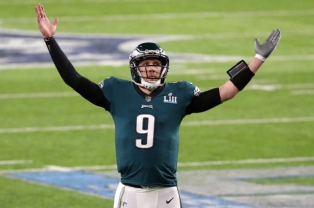 Nick-Foles