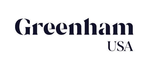 Greenham logo