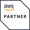 AWS partner logo